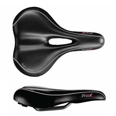 ProX Siodełko VELO VL-6182
