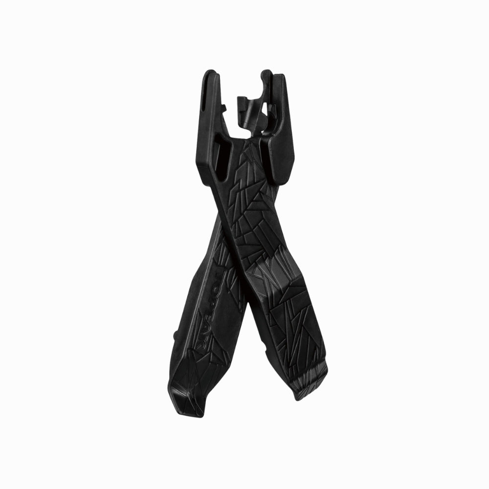 TOPEAK ŁYŻKI DO OPON POWER LEVER, 4 funkcje