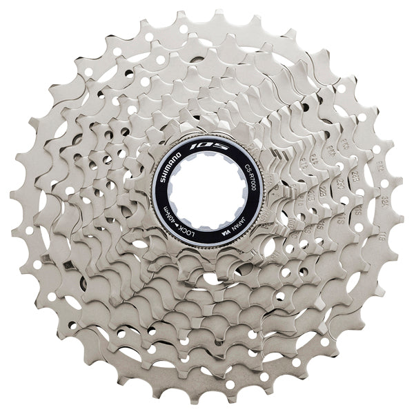 Shimano Kaseta 11rz 11-32 CS-R7000