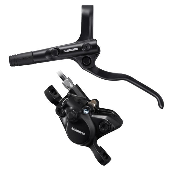 Shimano Zestaw Ham Tarcz Przód MT200 1000mm Okł Żyw