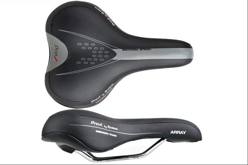 ProX Siodełko VELO VL-6090 VENUS TREKKING GEMINI