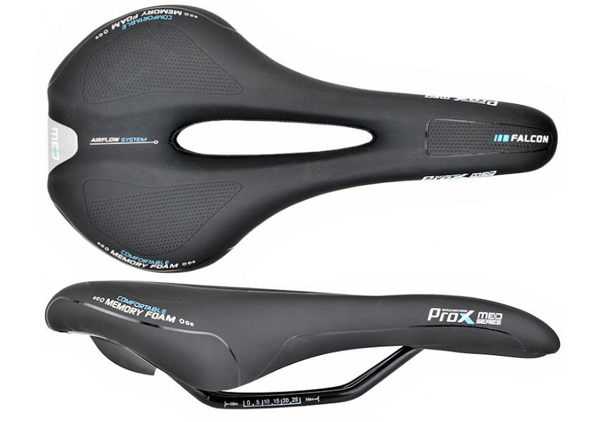 ProX Siodełko FALCON MED series
