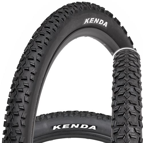 Kenda Opona K1168 27.5" x 2.25 30TPI