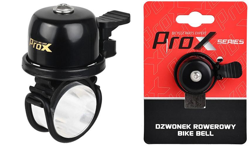 ProX Dzwonek DES