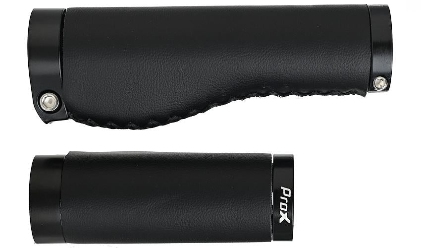 ProX Chwyty GP-451 skóra ECO 2xskręcane