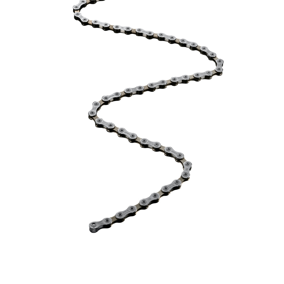 Shimano Łańcuch 126 ogniw