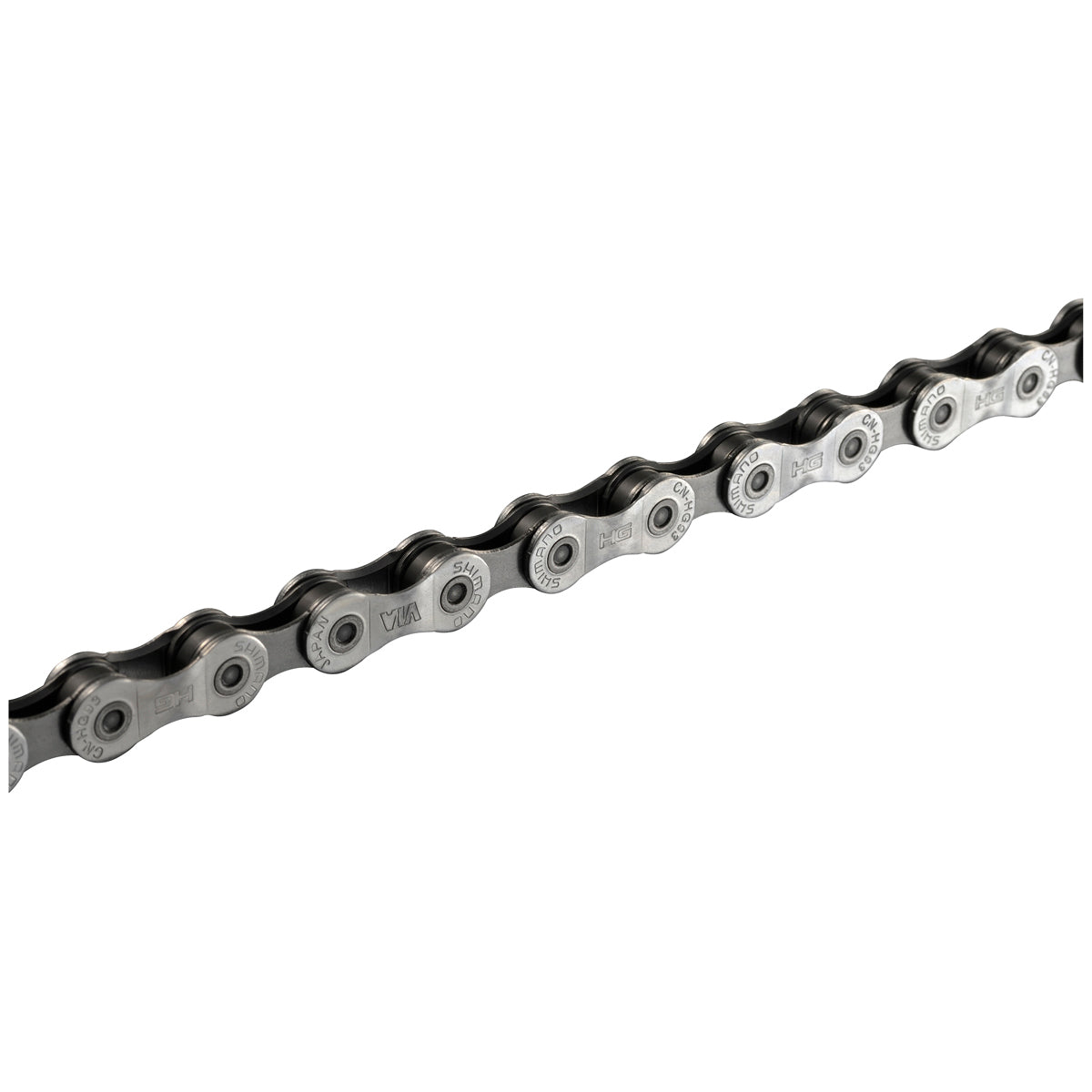 Shimano Łańcuch 9rz 114 Ogniw CN-HG93 +Pin