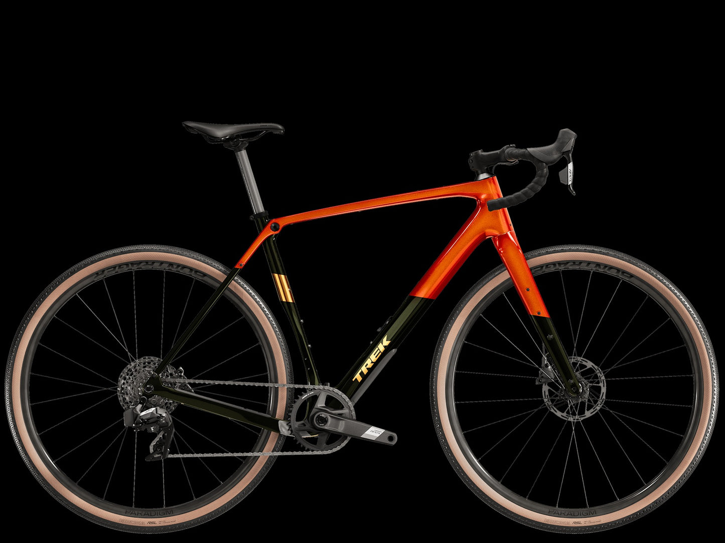 Trek Checkpoint SL 5 AXS