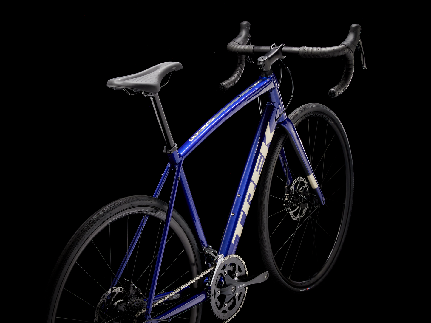 Trek Domane AL 2 Disc