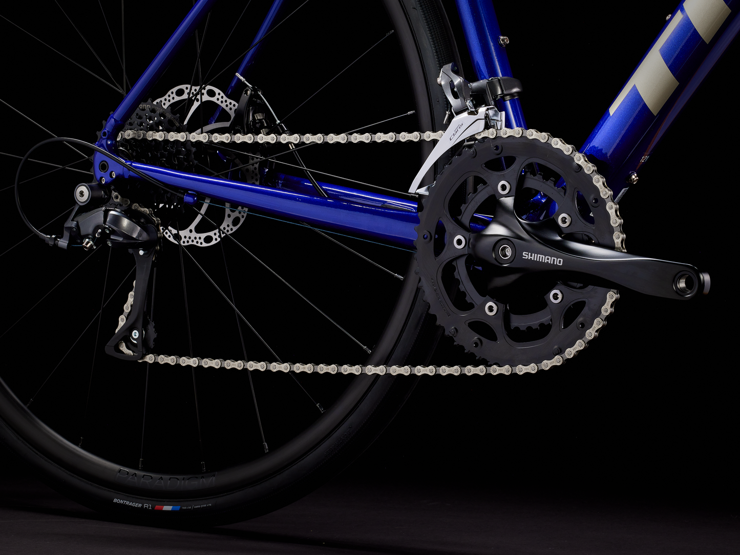 Trek Domane AL 2 Disc