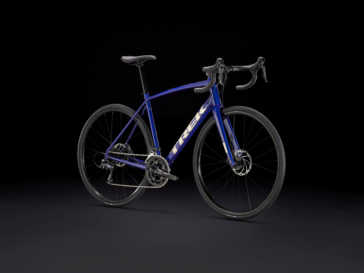 Trek Domane AL 2 Disc