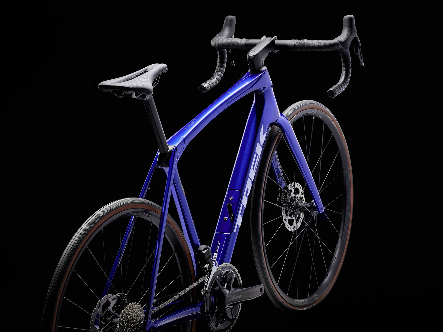 Trek Domane SL 6