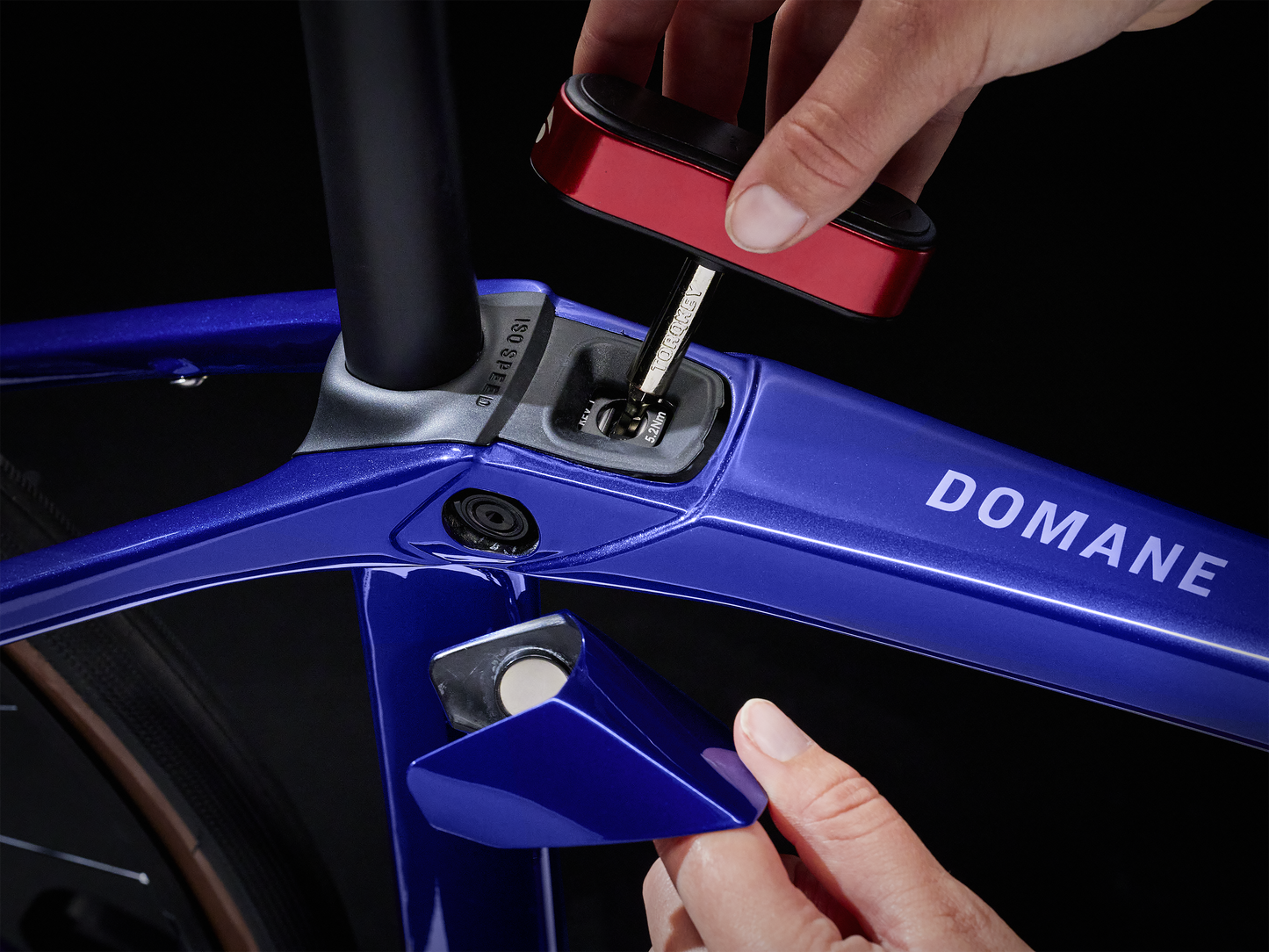 Trek Domane SL 6