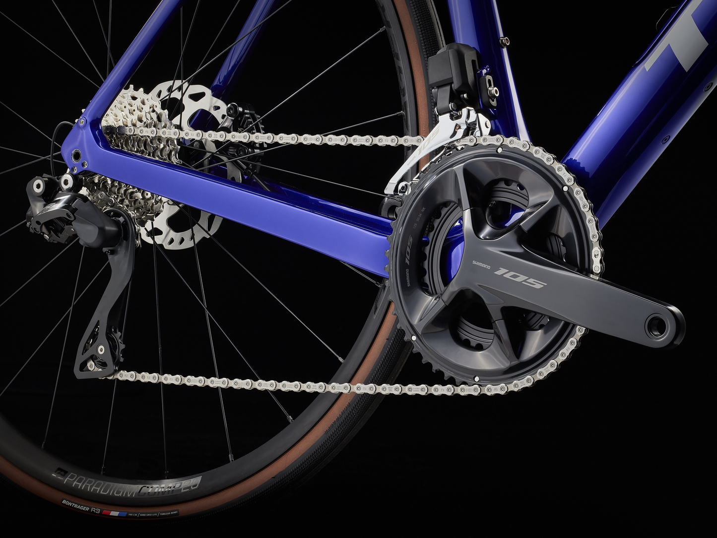 Trek Domane SL 6