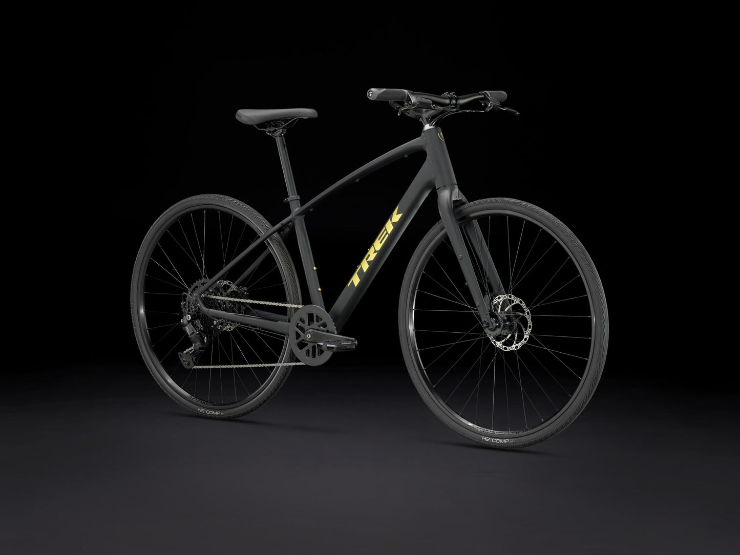 Trek FX 2 Gen 4