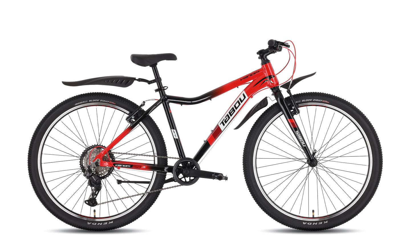 TABOU VENOM LITE 26