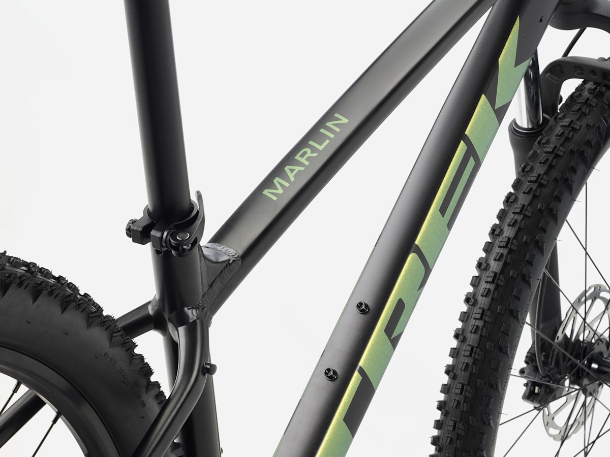 TREK Marlin 4 Gen 3