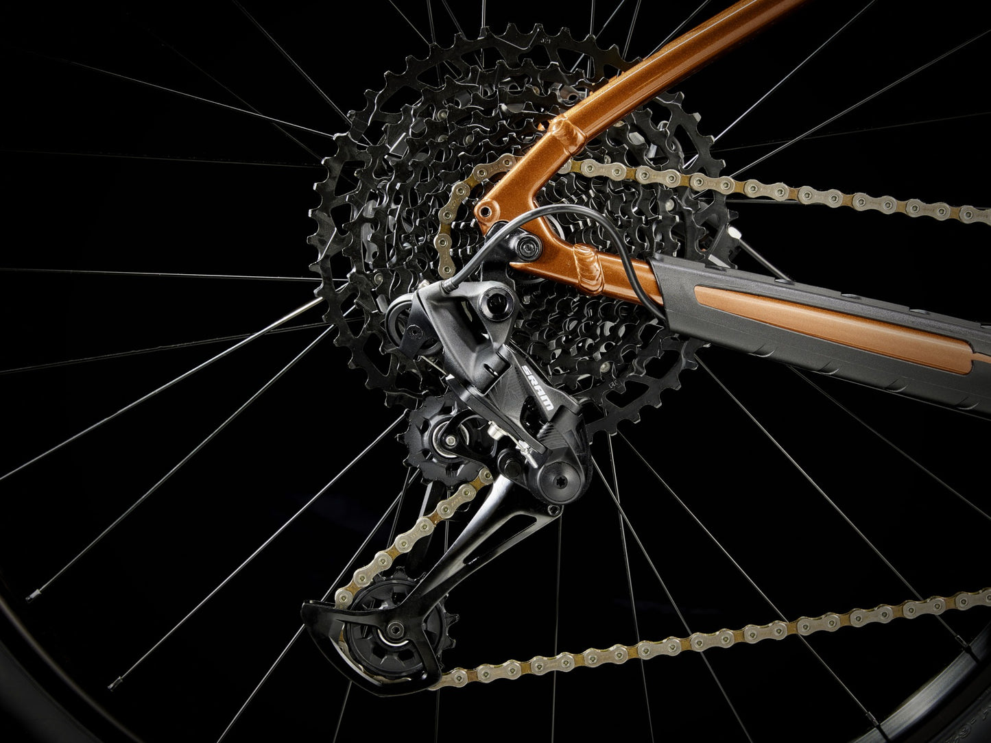 Trek Marlin 7 29