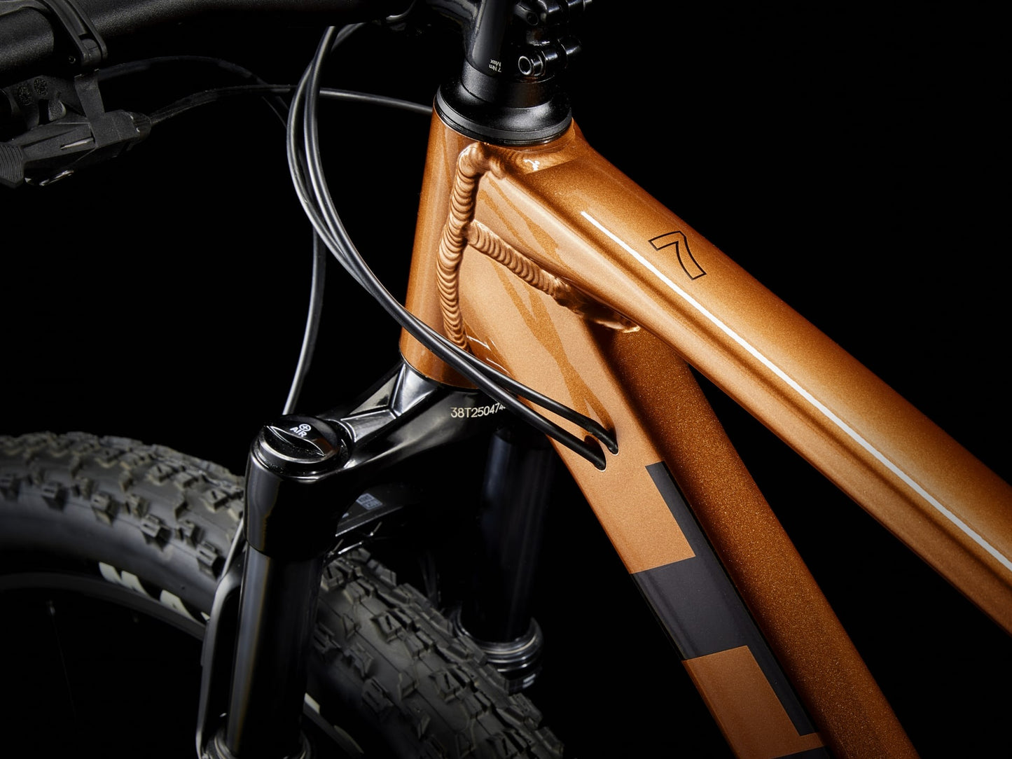 Trek Marlin 7 29