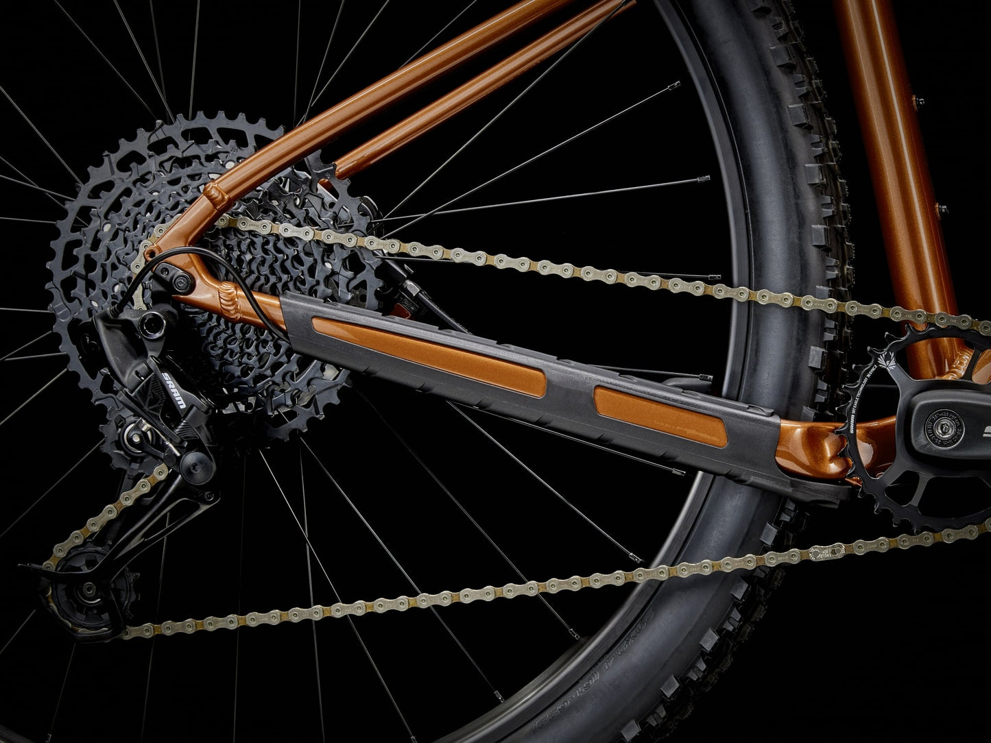 Trek Marlin 7 29