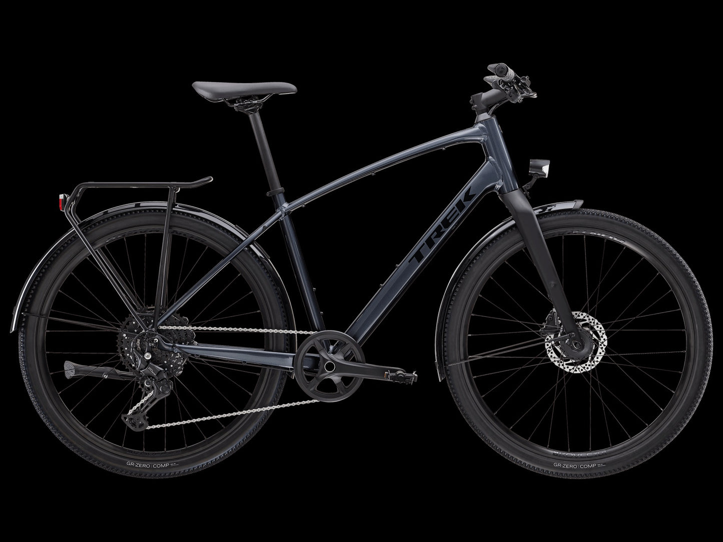 Trek Dual Sport 3 EQ