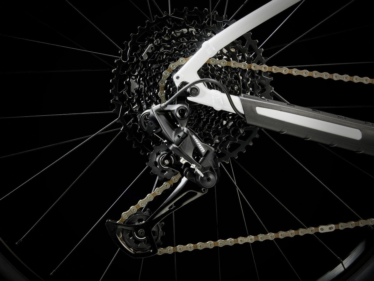 Trek Marlin 7 29
