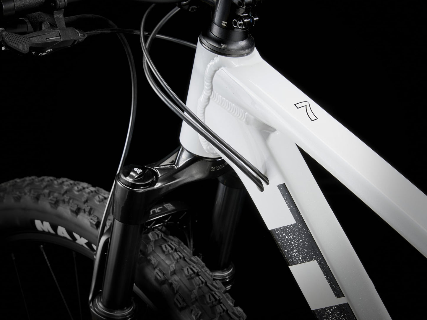 Trek Marlin 7 29