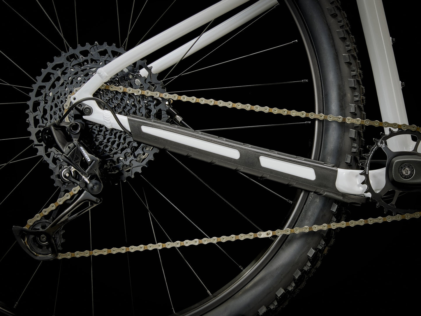 Trek Marlin 7 29
