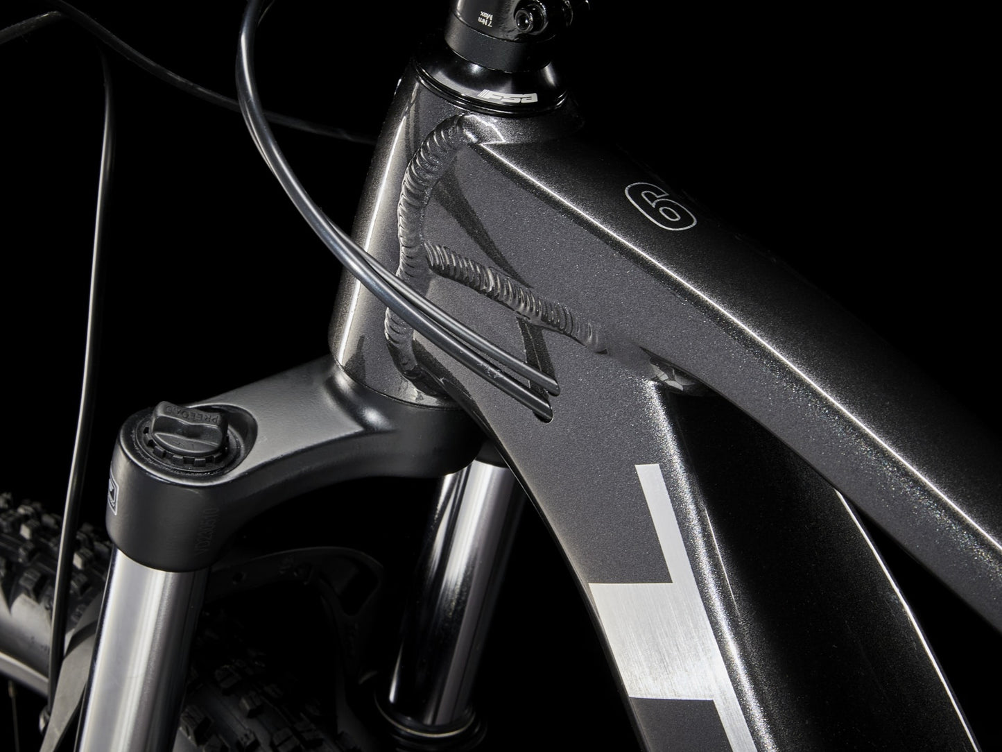 Trek Marlin+ 6 EU 29
