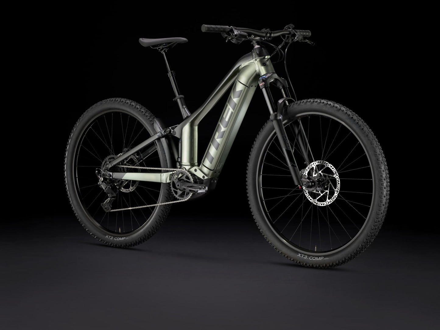 Trek Powerfly FS 4 EU 29