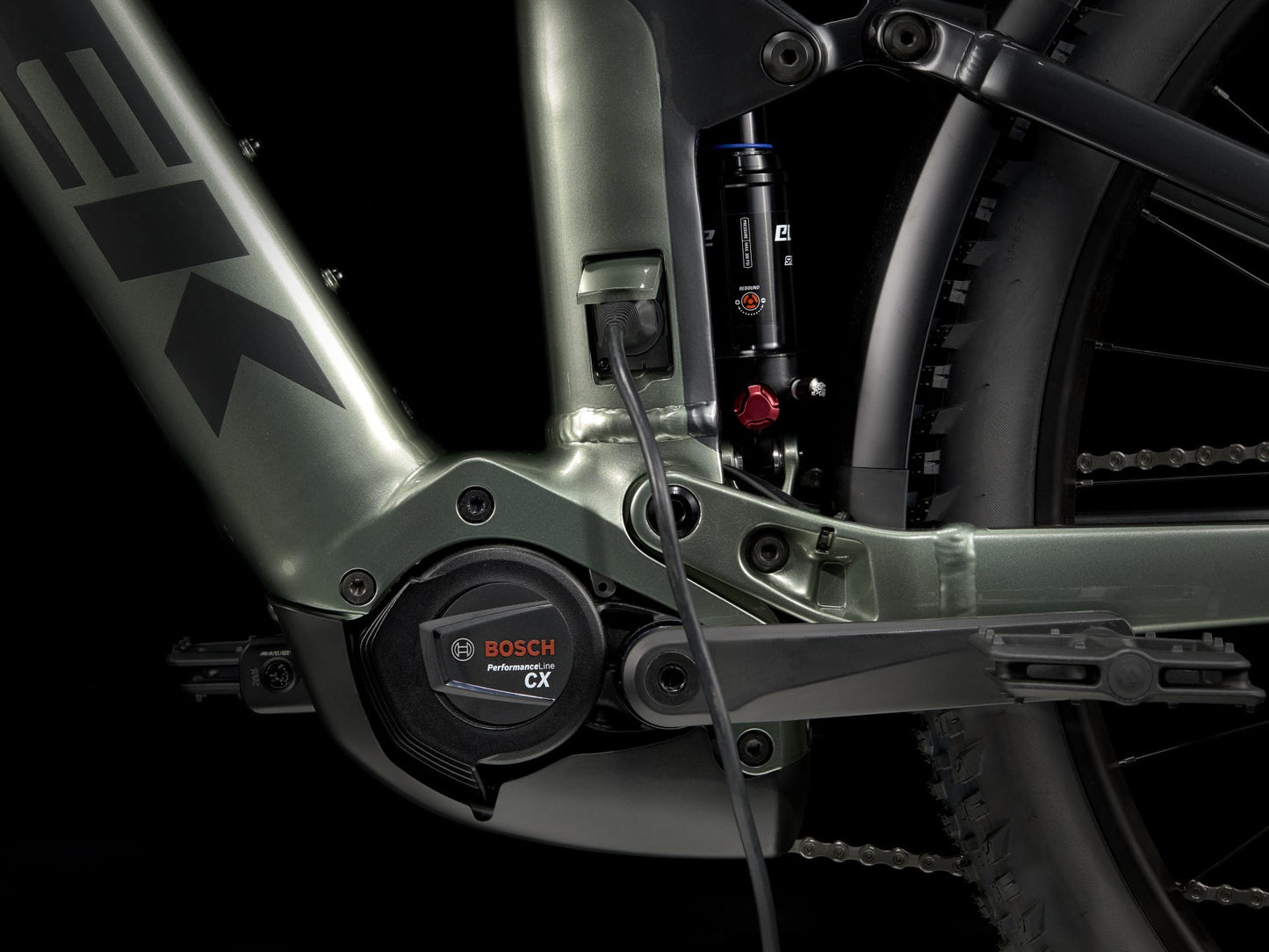 Trek Powerfly FS 4 EU 29