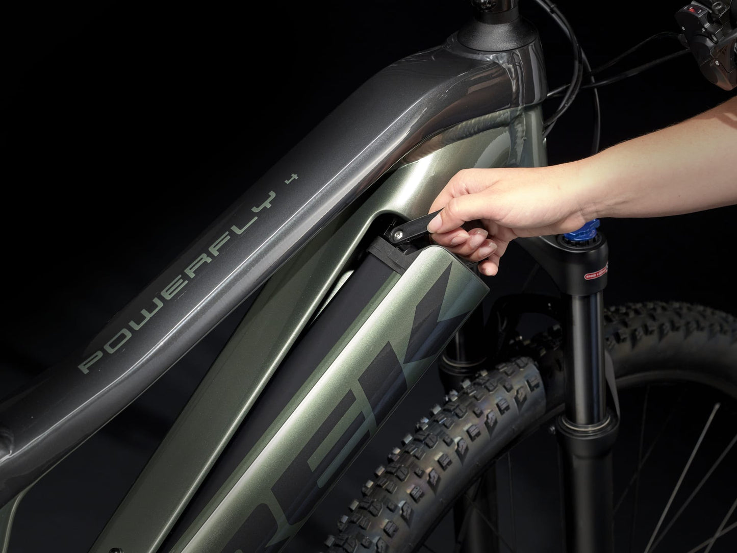 Trek Powerfly FS 4 EU 29