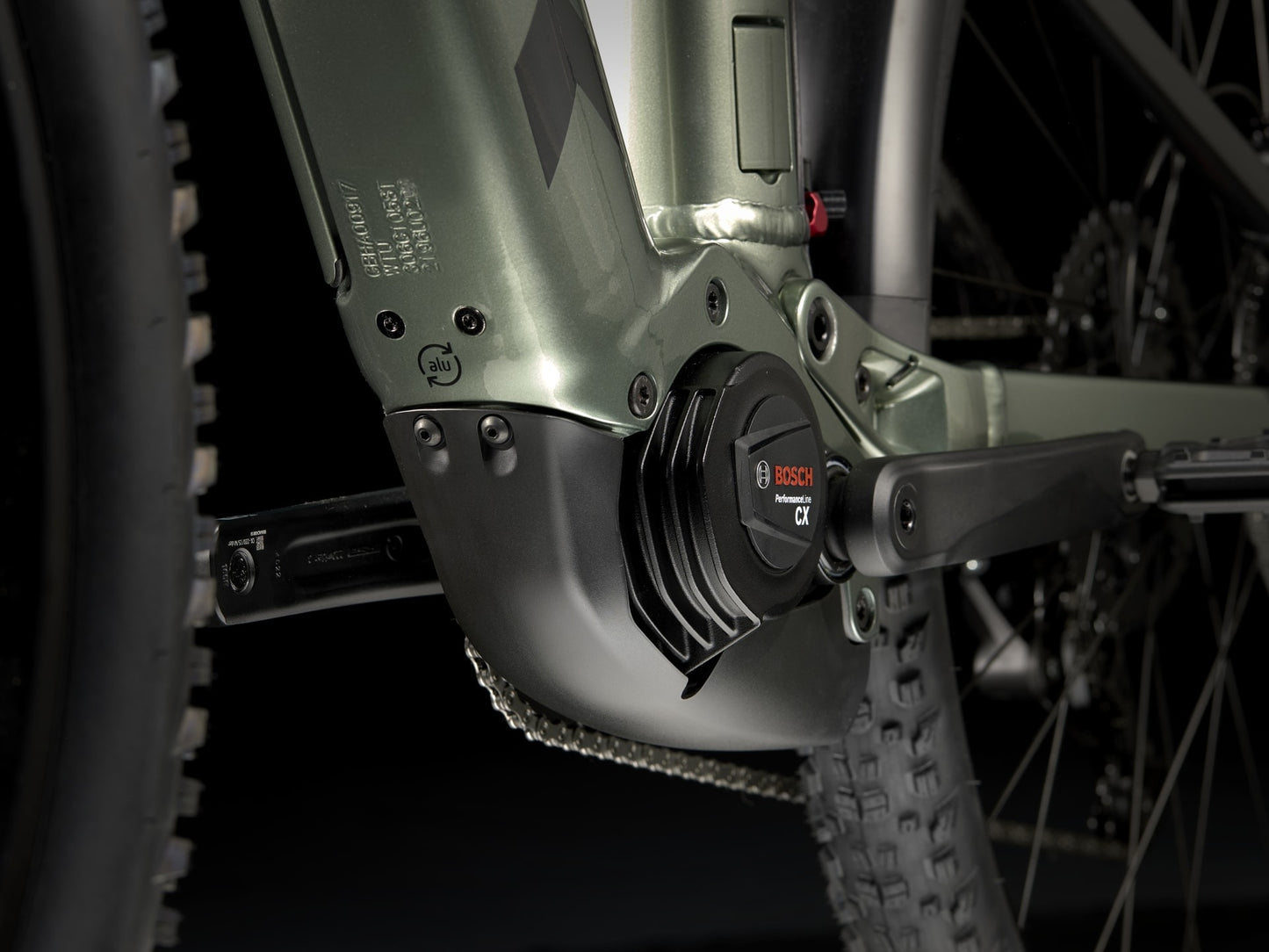 Trek Powerfly FS 4 EU 29