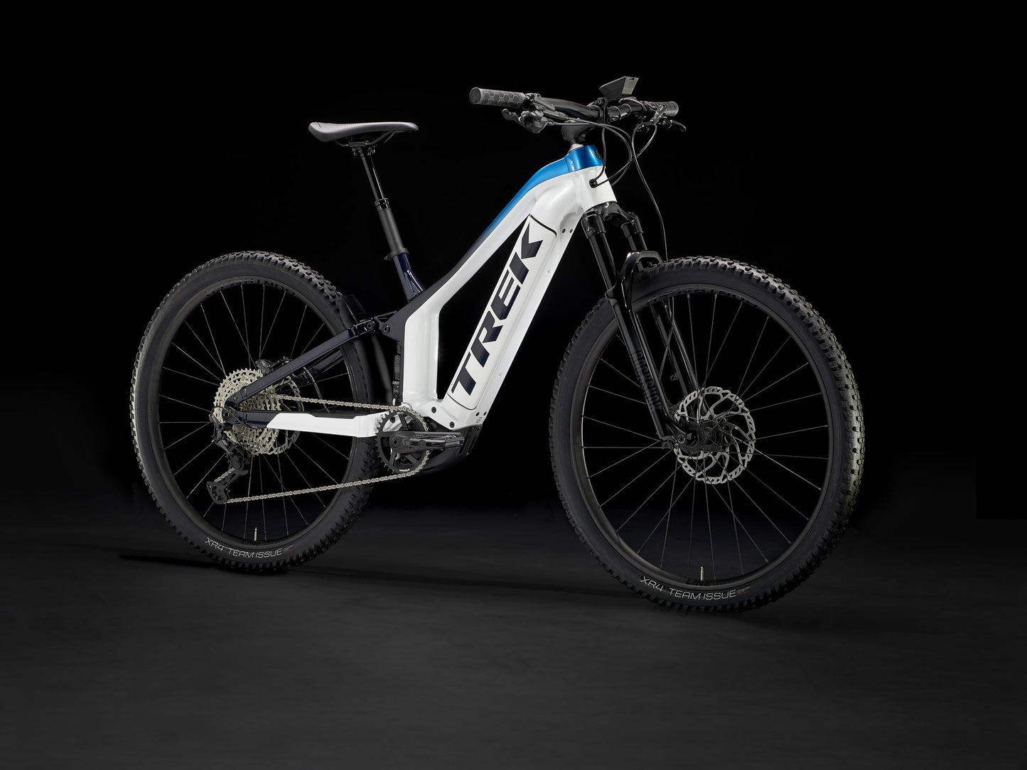 Trek Powerfly FS 7 EU 29