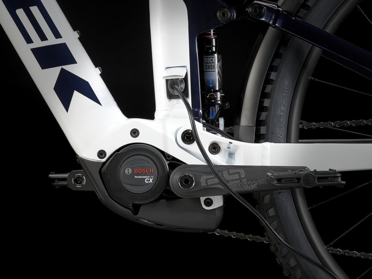 Trek Powerfly FS 7 EU 29