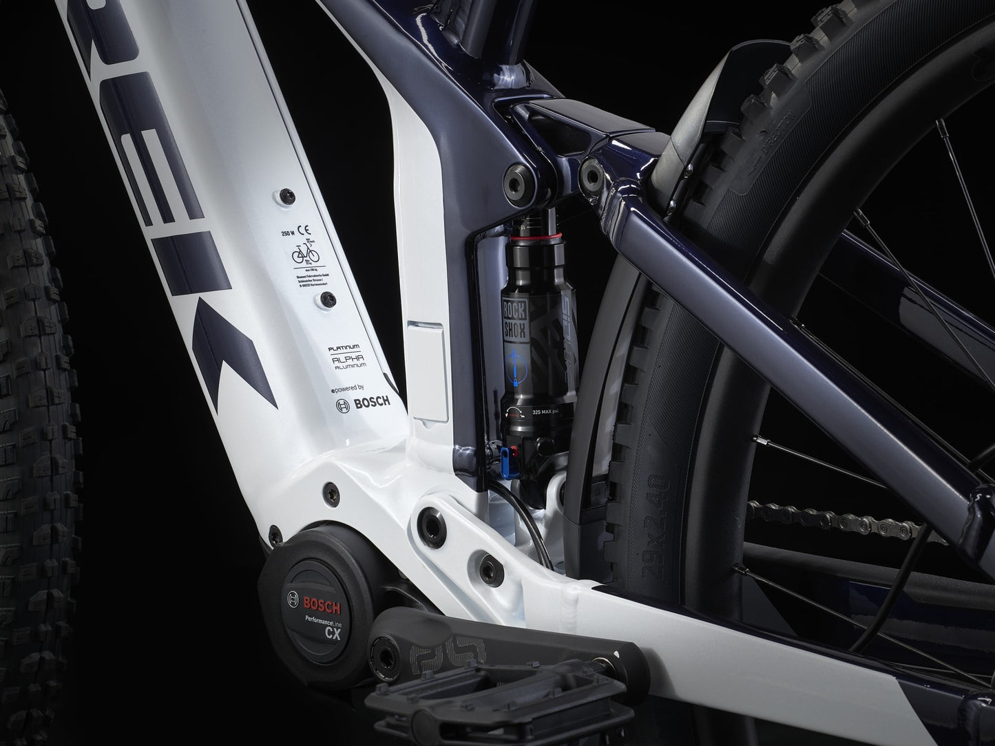 Trek Powerfly FS 7 EU 29
