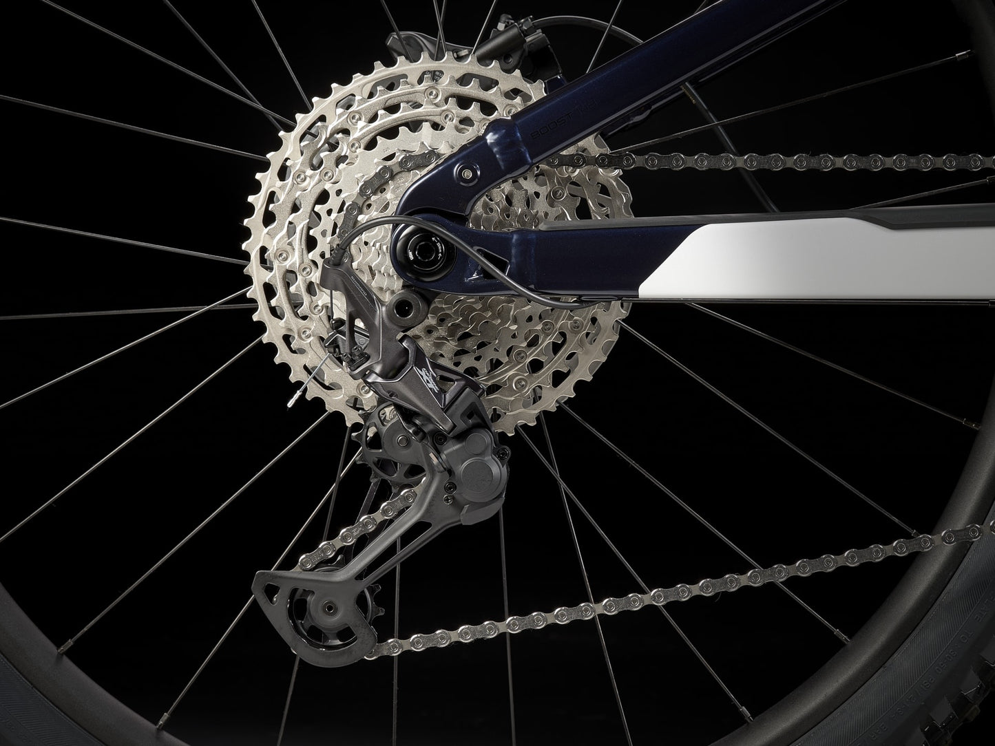 Trek Powerfly FS 7 EU 29
