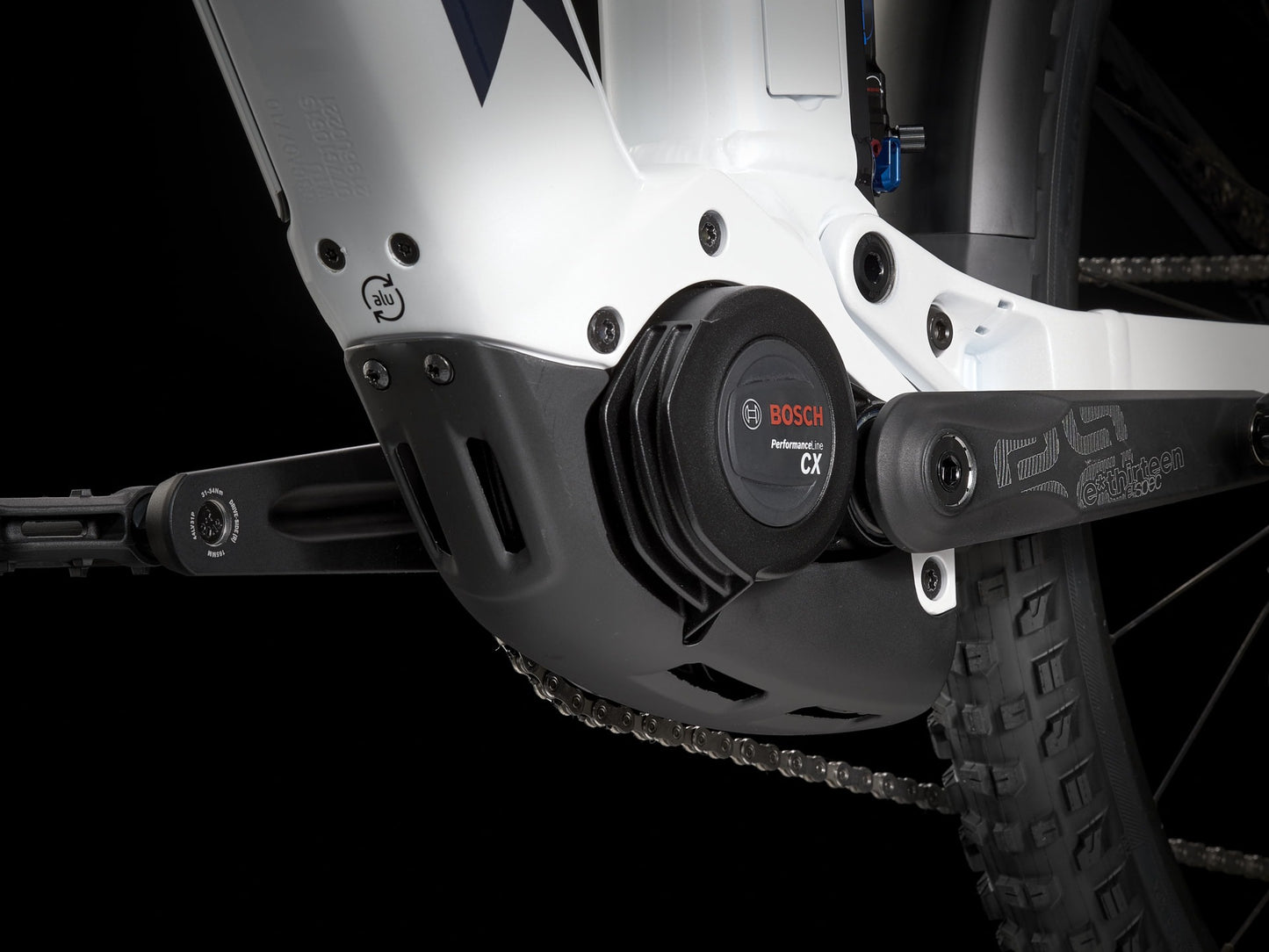 Trek Powerfly FS 7 EU 29