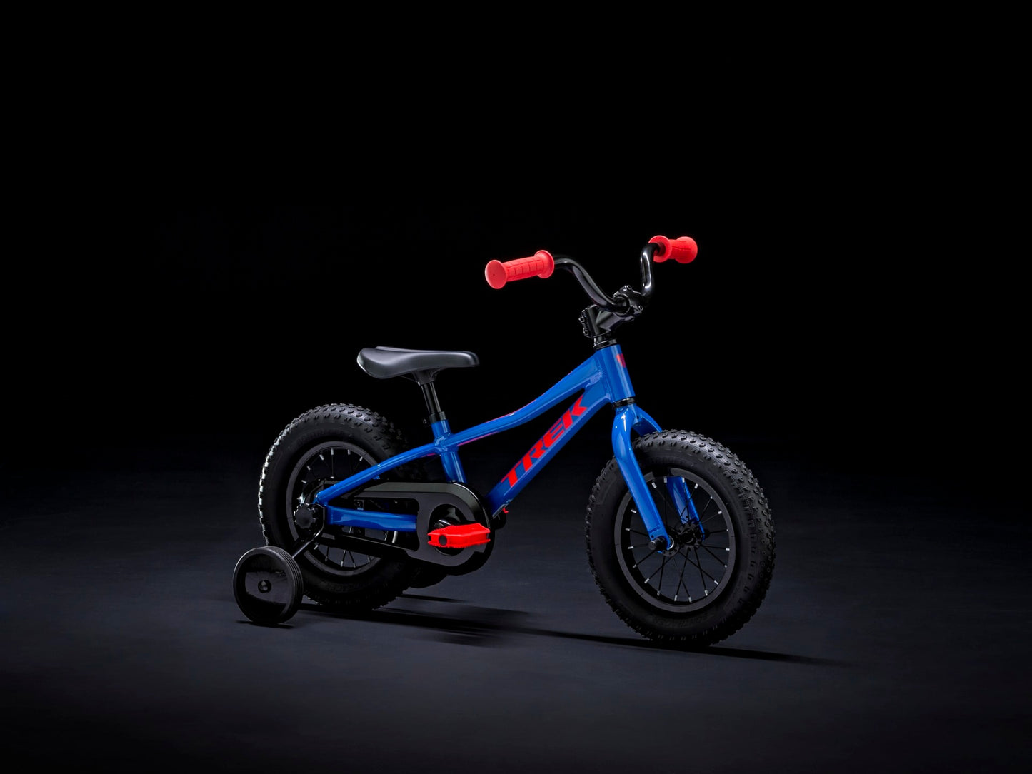 Trek Precaliber 12
