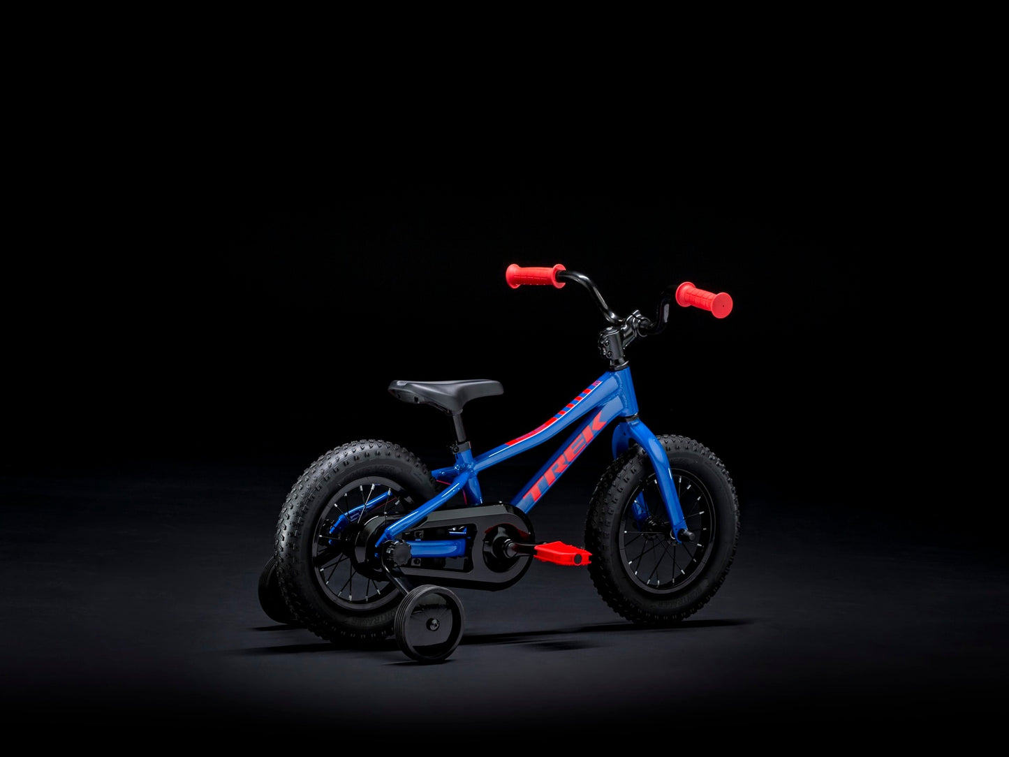 Trek Precaliber 12