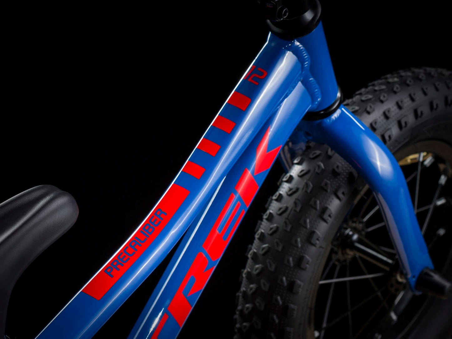 Trek Precaliber 12