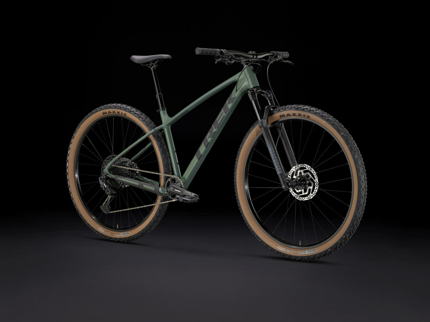 Trek Marlin 7 29