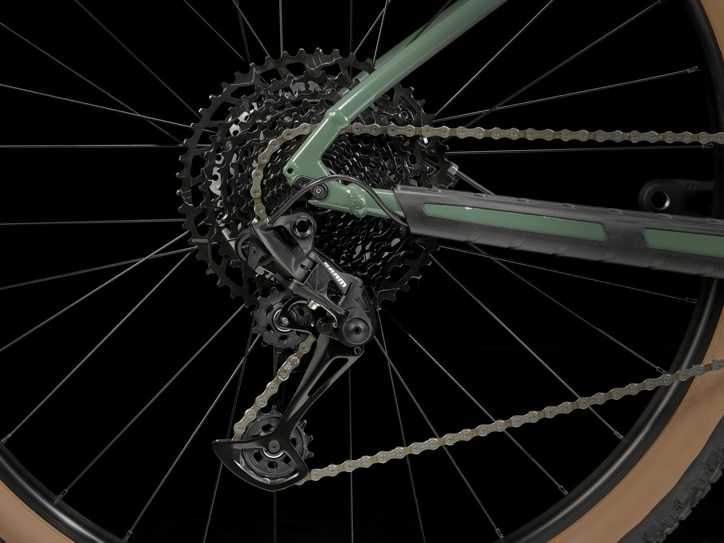 Trek Marlin 7 29
