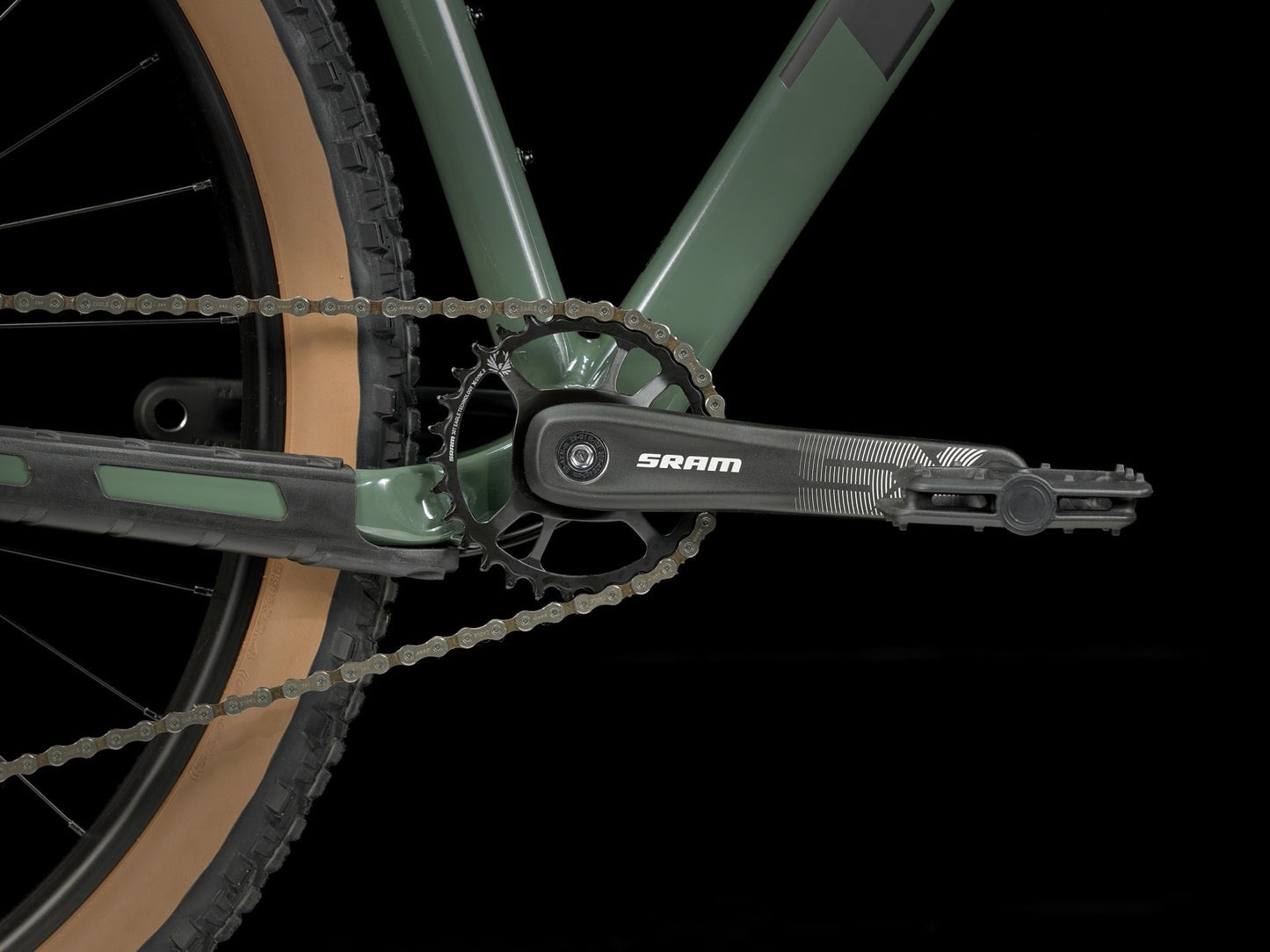 Trek Marlin 7 29