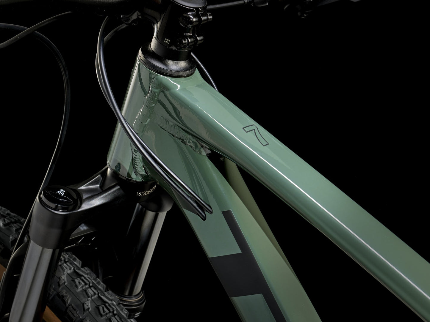 Trek Marlin 7 29