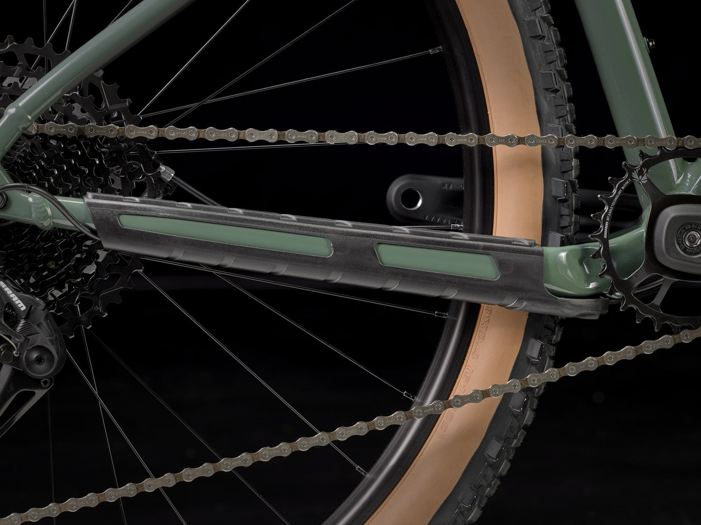 Trek Marlin 7 29