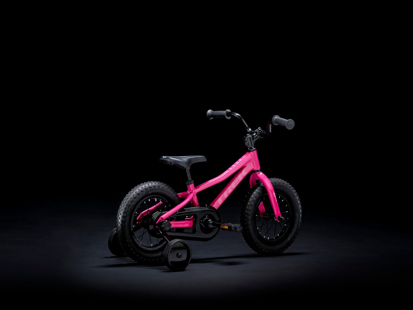Trek Precaliber 12
