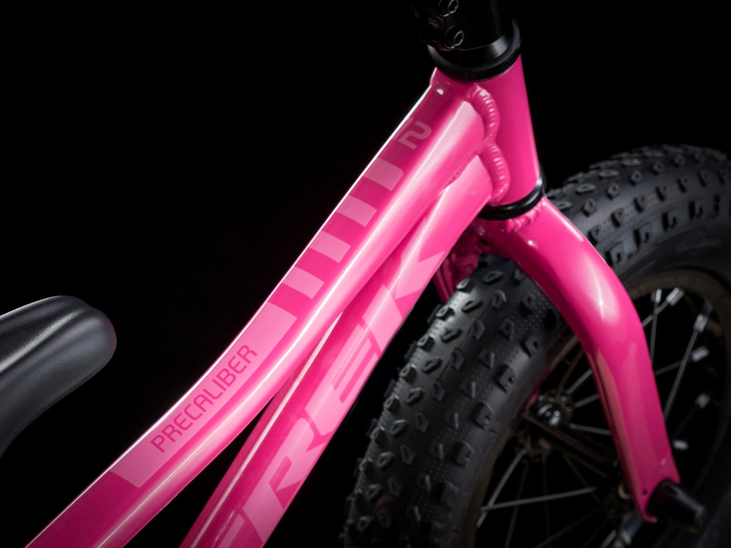 Trek Precaliber 12