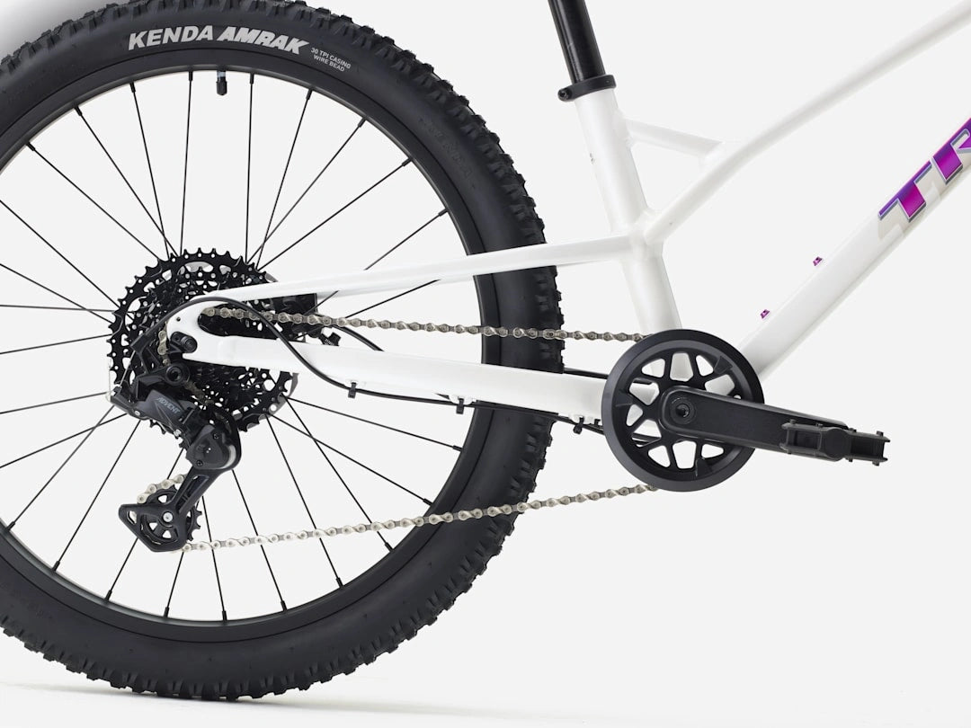 Trek Wahoo 24 Trail