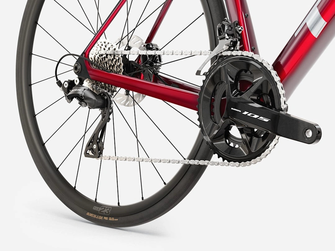 TREK Madone SL 5 Gen 8